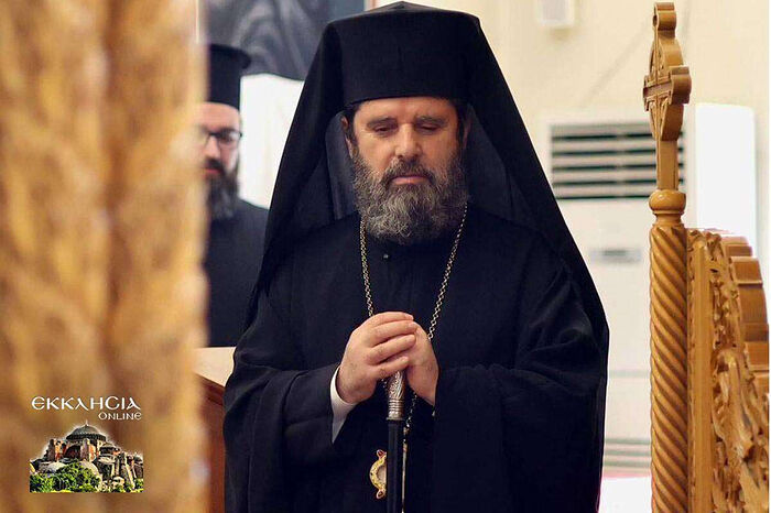 Албания: архиепископ Иоанн номинирован на звание человека 2025 года