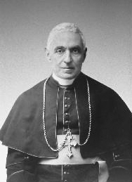 John Baptist Scalabrini