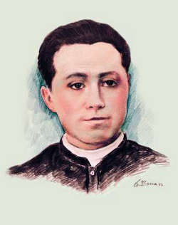 David Uribe-Velasco