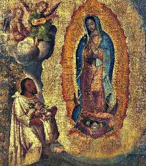 Juan Diego