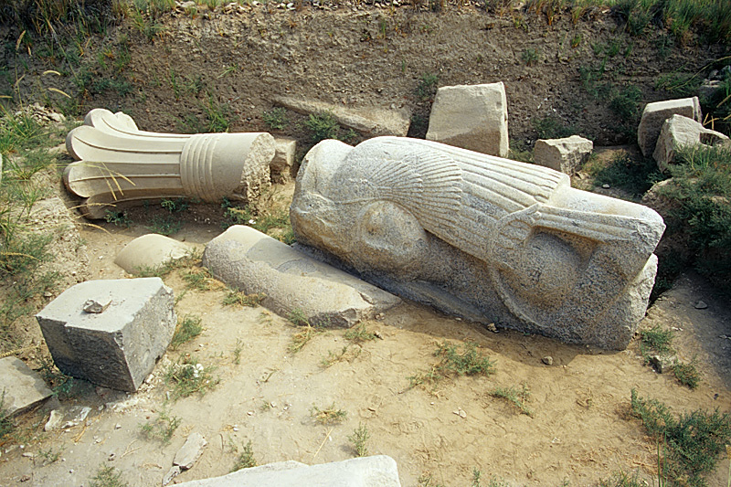 Вторая заповедь. Не сотвори себе кумира