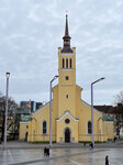 Eekb Congregations Union Tapa Living Faith Congregation