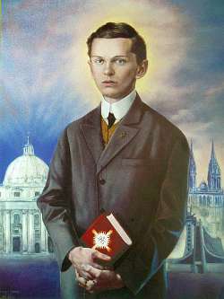 Ivan Merz