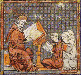 Богословские школы древней Церкви (II-III вв.)