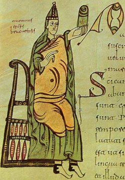 Martin of Braga