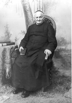 Arnold Jansen