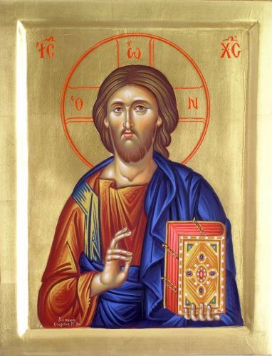 Молитва от недуга пьянства