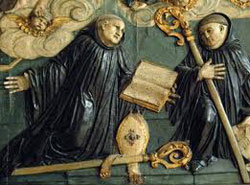 Benedict of Aniane