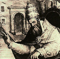 Gregory XI
