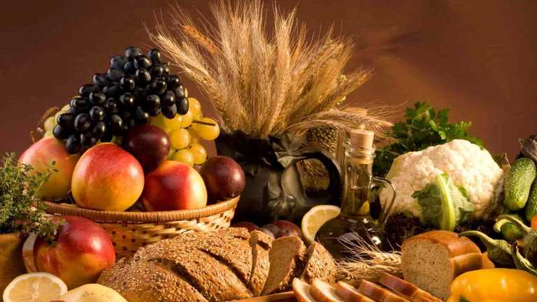 Успенский пост: как питаться православному?