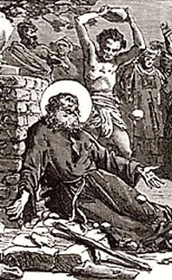 Abraham the Poor