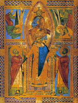 Henry II