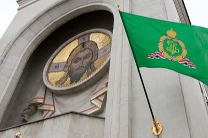 Священный Синод учредил русский православный приход в Абу-Даби (ОАЭ)