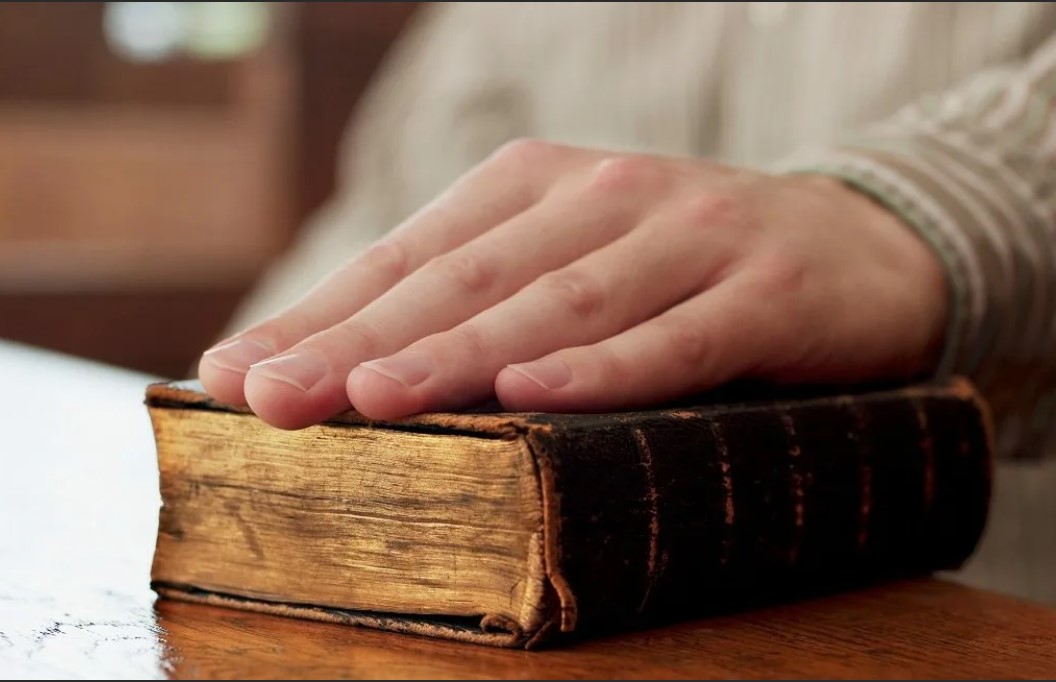 Можно ли христианину клясться