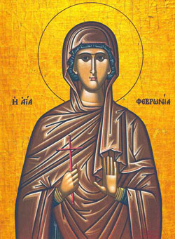 Febronia