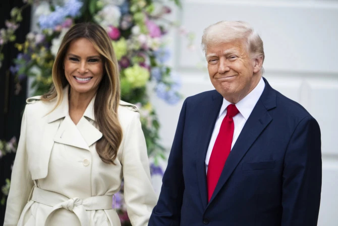 UPDATE: Трамп посетит похороны Папы Франциска в Риме