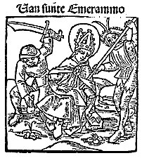 Emmeramus