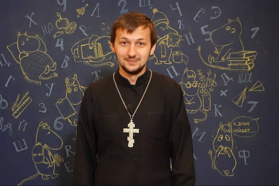 Опубликованы методические рекомендации для священников-видеоблогеров