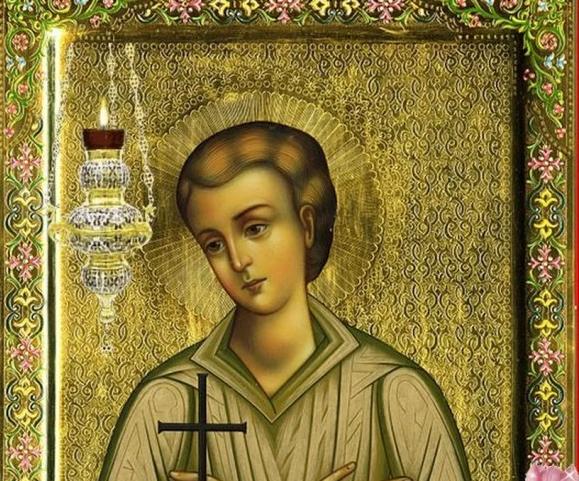 И в неволе возможно спасение. Дивный подвиг Иоанна Русского