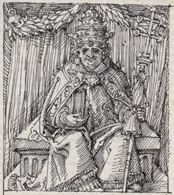 John IV
