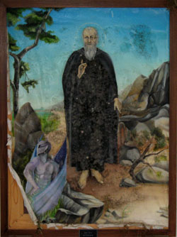 Nilus the Younger