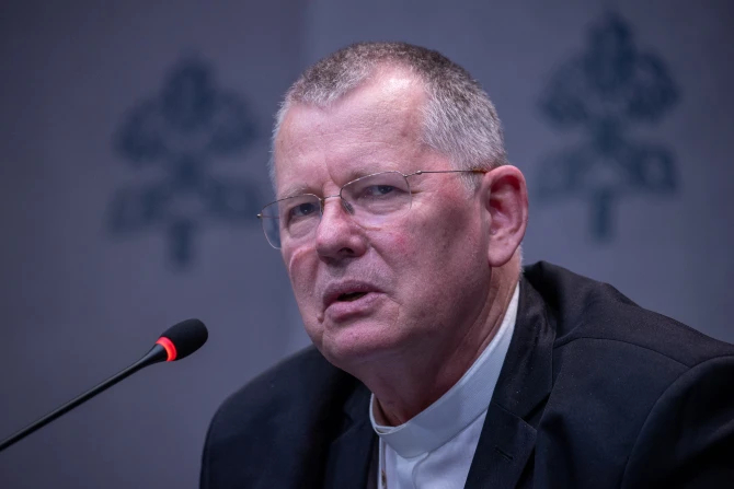 Избранный Папой Франциском кардинал из Бразилии призывает к открытости в отношении рукоположения женатых священников в регионе