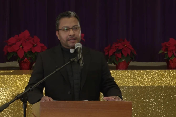 Священник из Лос-Анджелеса пережил чудо, которое открыло путь к канонизации Пьера Джорджо Фрассати