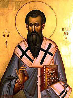 Basil the Great