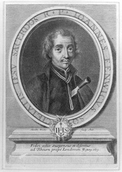 John Fenwick & John Gavan
