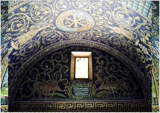 Язык знака и символа в христианском искусстве