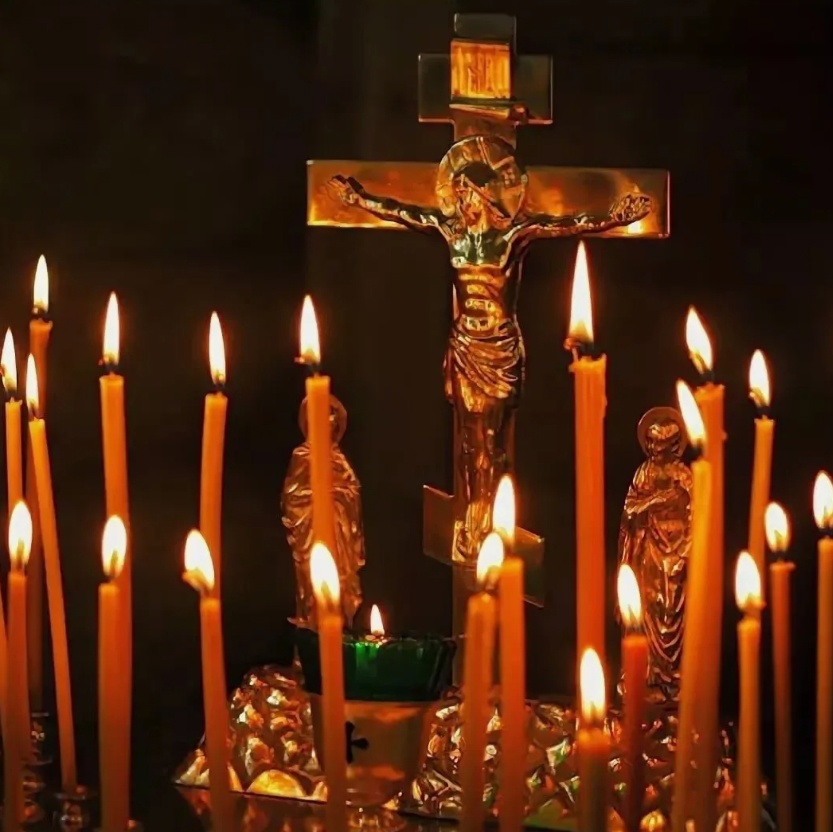 Вселенская Мясопустная родительская суббота: день сугубого поминовения от века умерших