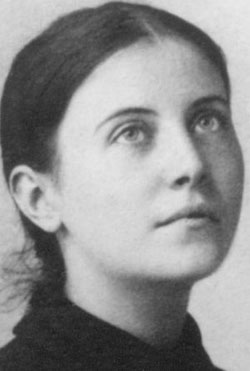 Gemma Galgani
