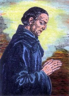 Alban Bartholomew Roe