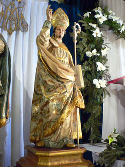 Fulgentius of Cartagena