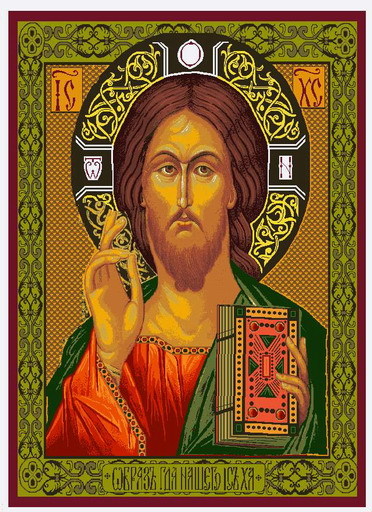 Благословение матери