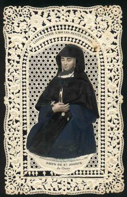 Anne Jahouvey