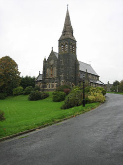 Colman of Dromore