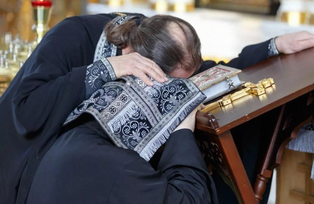 Любодеяние, прелюбодеяние и блуд: разбираемся, в чём разница