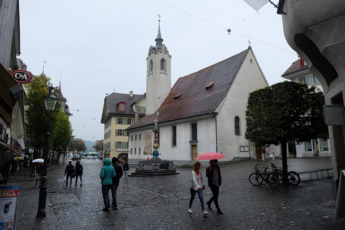 Deus in Machina: голограмма Христа в исповедальне