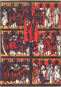 Martyrs of Uganda