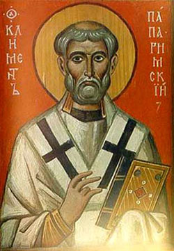 Clement I