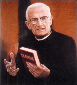 Giacomo Alberione