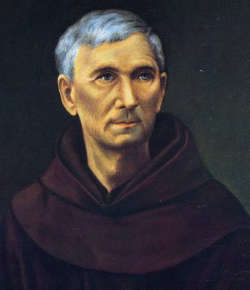 Ludovico of Casoria