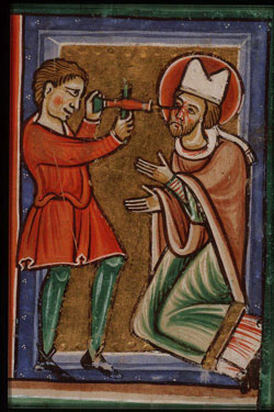 Leodegarius