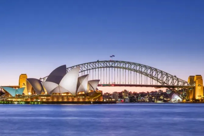 Следующий Международный евхаристический конгресс пройдет в Сиднее в 2028 году