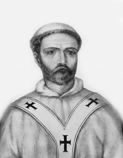 John XI