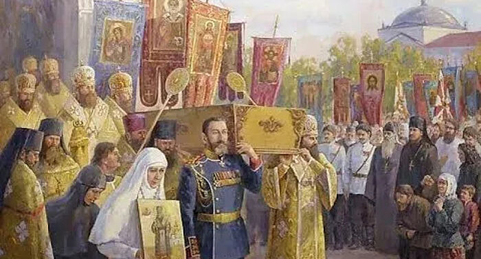 Иоасафовские торжества пройдут в Белгороде