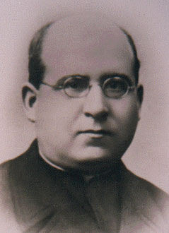 Anthony Pavoni