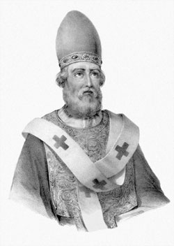 Damasus