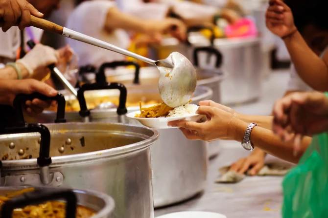 Епископы США запускают кампанию "Вторник дарения" для поддержки глобальной миссии Церкви